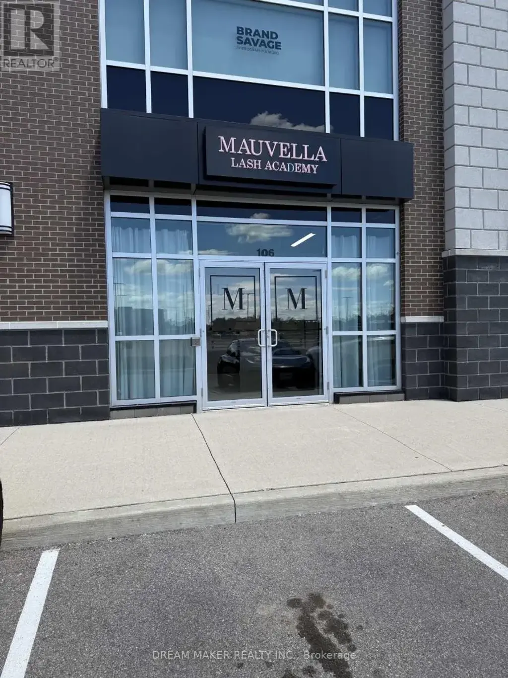 106 - 3475 Rebecca Street, Oakville (QE Queen Elizabeth)